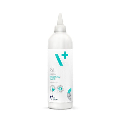 Vet Expert Irrigation Liquid 250ml - Animus Surgical - VET Expert